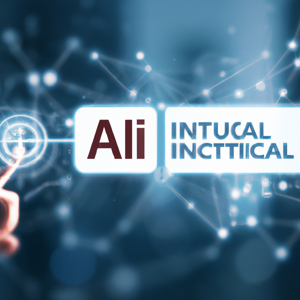 AI and Finance: Improving Efficiency and Decision Making