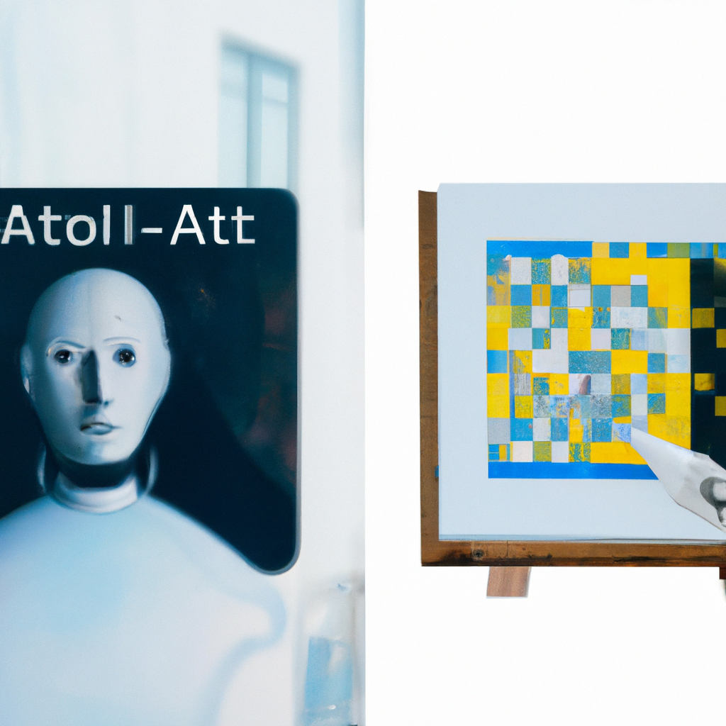 AI and Art: Advancements and Opportunities in the Field