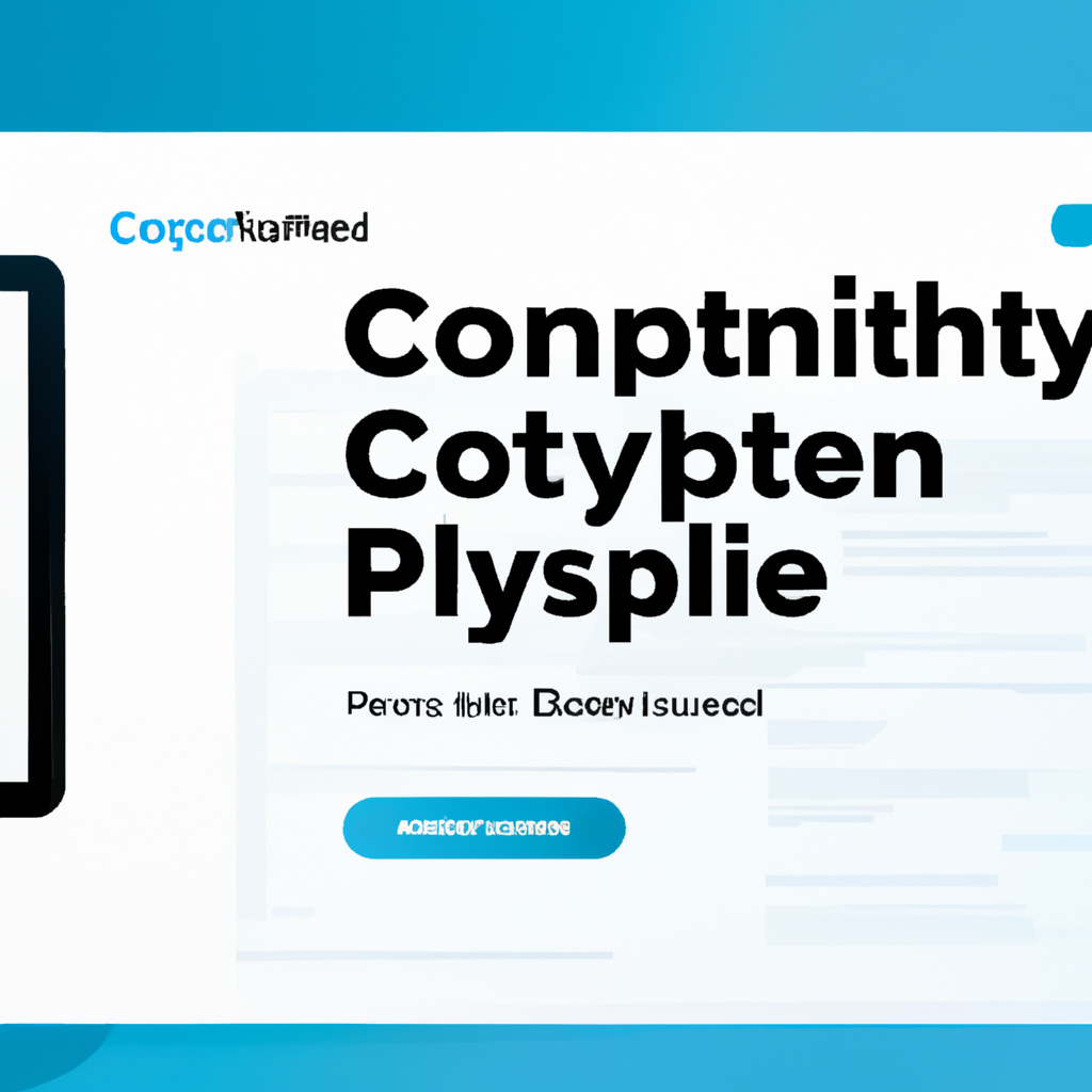 CopySmith - an AI-powered content creation platform that can create product descriptions, ads, and email marketing copy.
