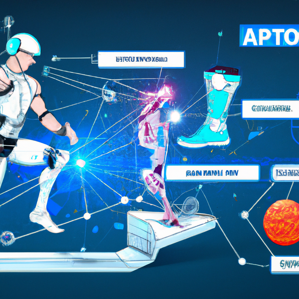 AI Tools in Sports: Improving Athletic Performance and Injury Prevention