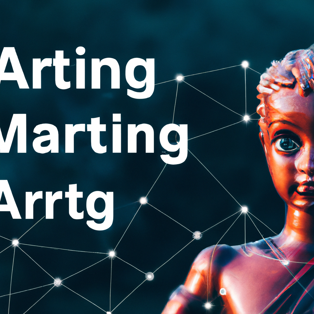 The Art of Marketing: How AI Tools are Changing the Game