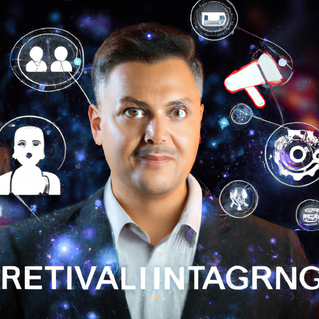 AI and Marketing: From Personalization to Predictive Analytics
