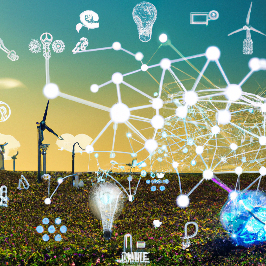 AI and Energy: Advancements and Opportunities in the Field