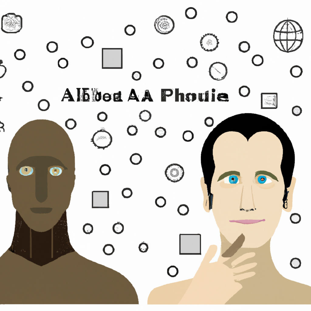 AI and Philosophy: The Role of Automation in Understanding Human Thought