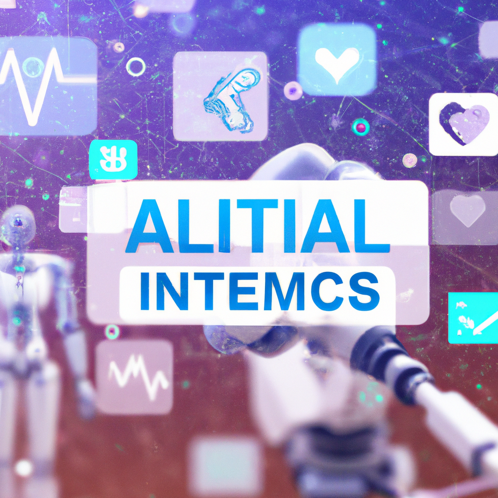 AI Tools in Medical Care: Transforming Patient Treatment and Outcomes