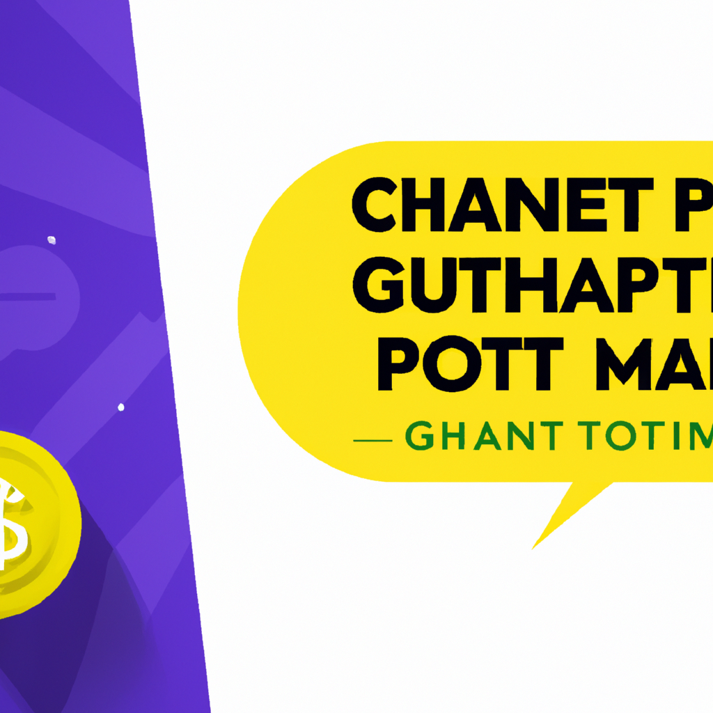 From Chatting to Cash: How to Monetize Your Conversations with Chat GPT