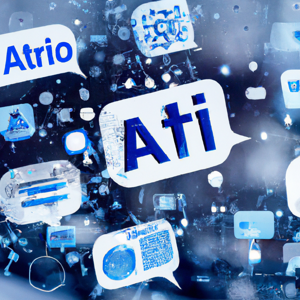 AI Tools and Social Media: Transforming Communication and Networking