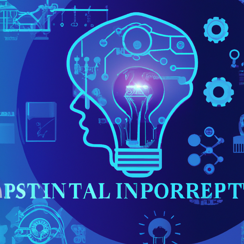 The Role of AI in Intellectual Property and Innovation