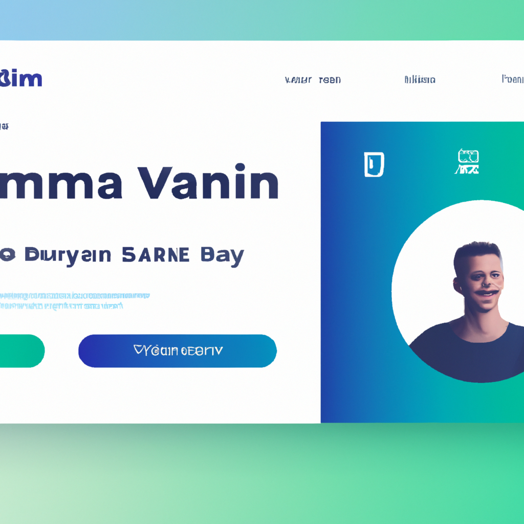 Vidnami - an AI-powered video creation platform that can create professional-quality videos with customizable spokespeople.