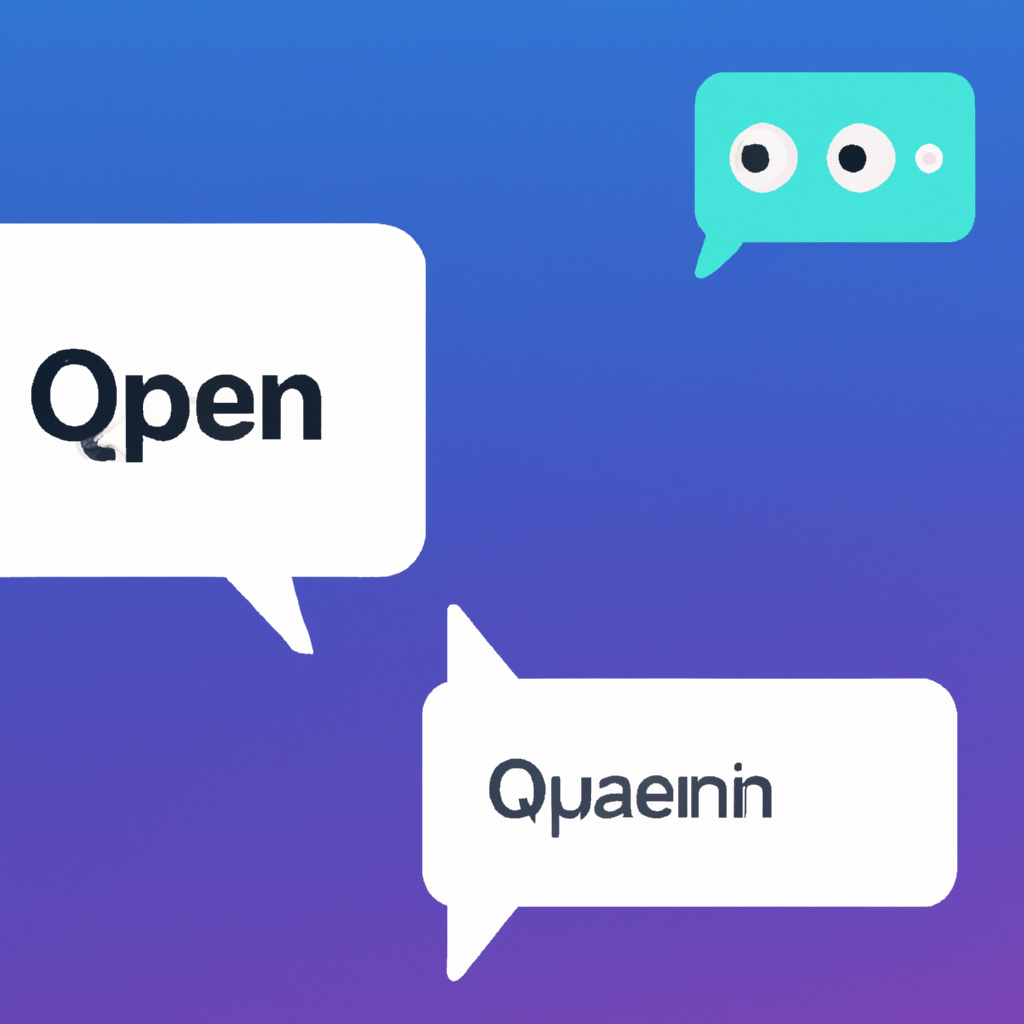 The Power of OpenAI's Language Models in Communication