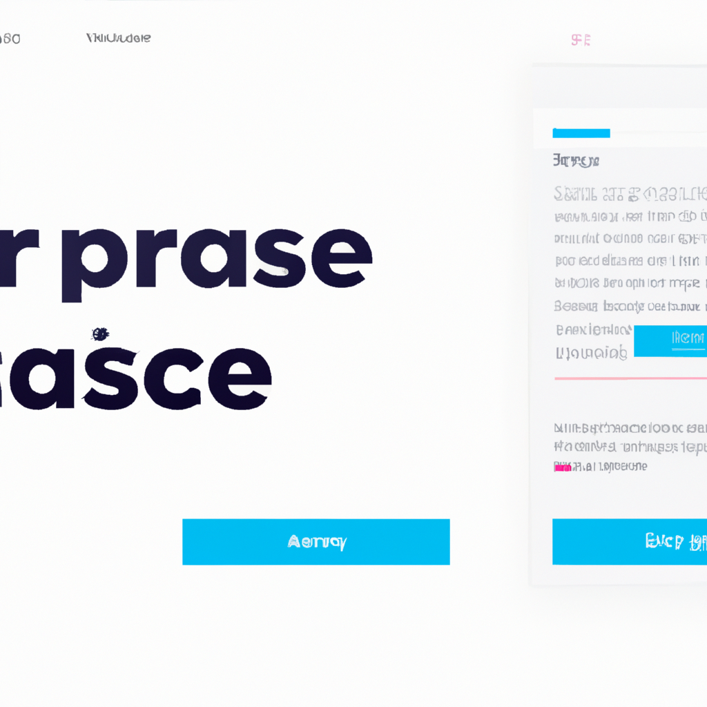 Phrasee - an AI-powered copywriting platform that can create email subject lines and social media ads.