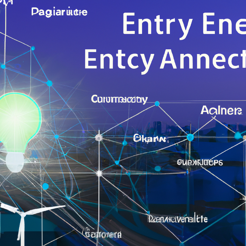AI and Energy: From Smart Grids to Renewable Energy Management