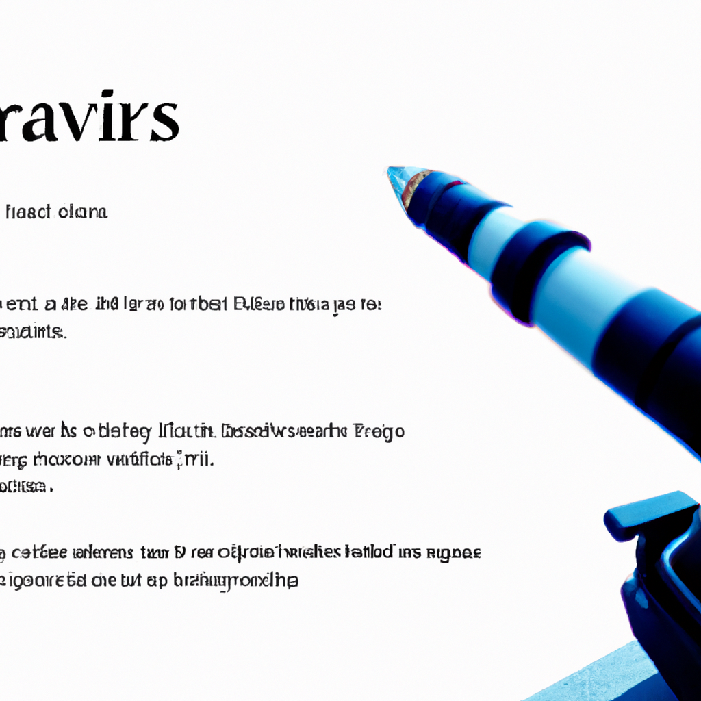 Jarvis - an AI content writing tool that can generate blog posts, ad copy, and product descriptions.