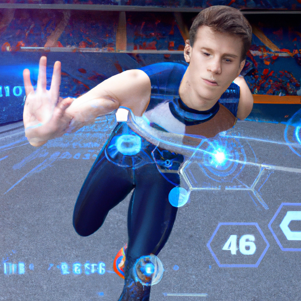 The Future of AI Tools in Sports
