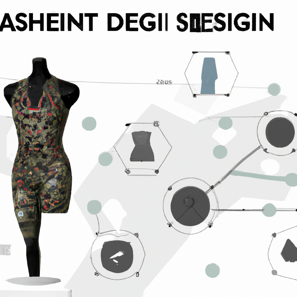 AI and Fashion: Enhancing Design and Production Processes