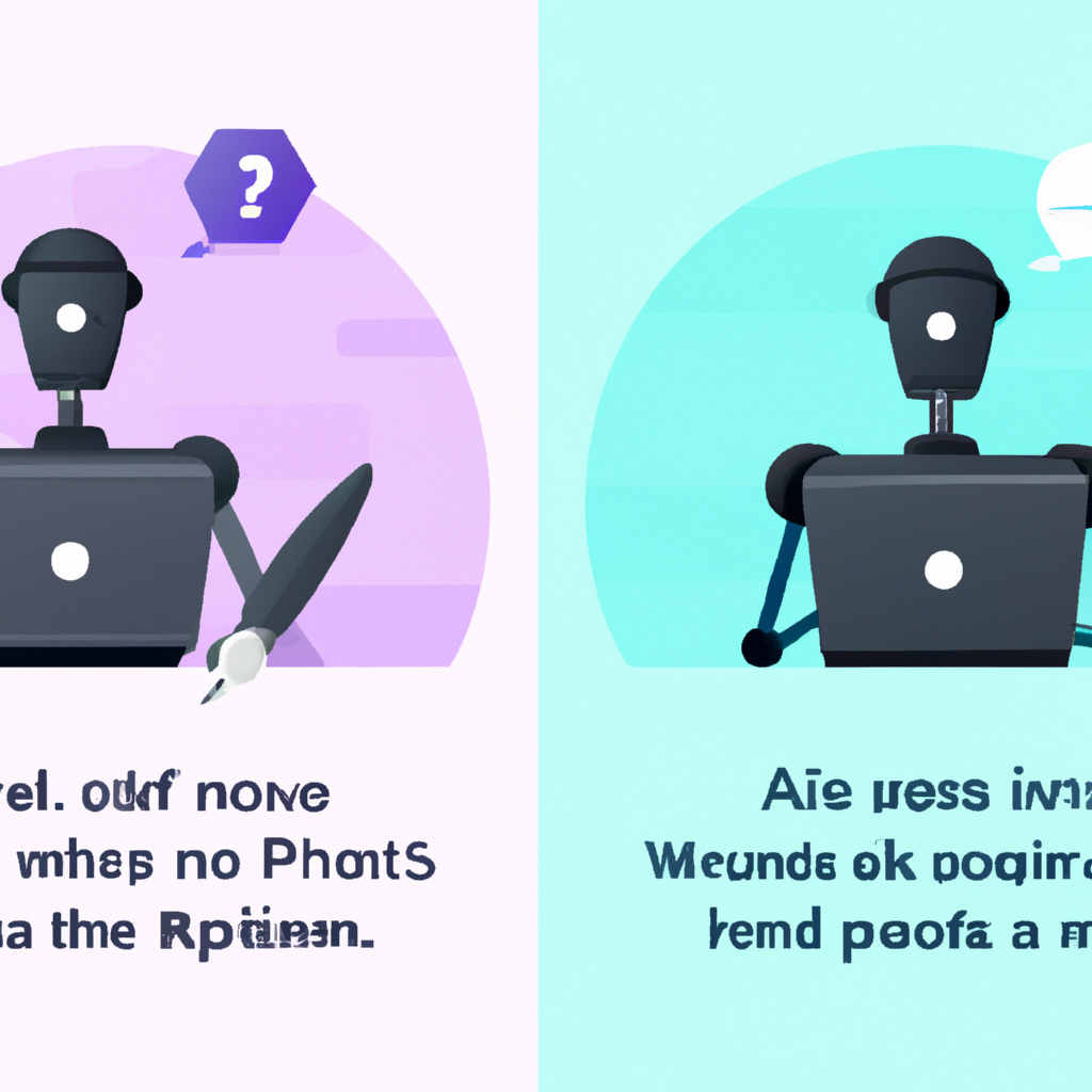 AI Writing Tools vs. Human Writers: Pros and Cons