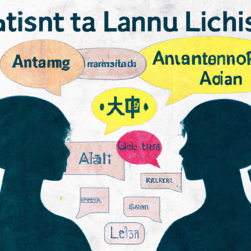 AI and Linguistics: Advancements and Opportunities in Language Learning and Translation