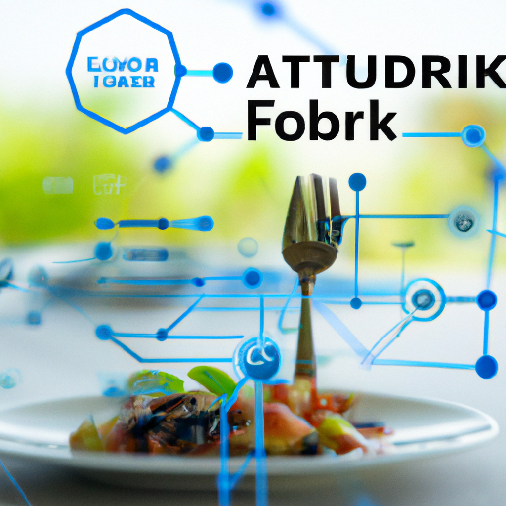 AI and Food: From Farm to Fork Optimization to Smart Kitchens