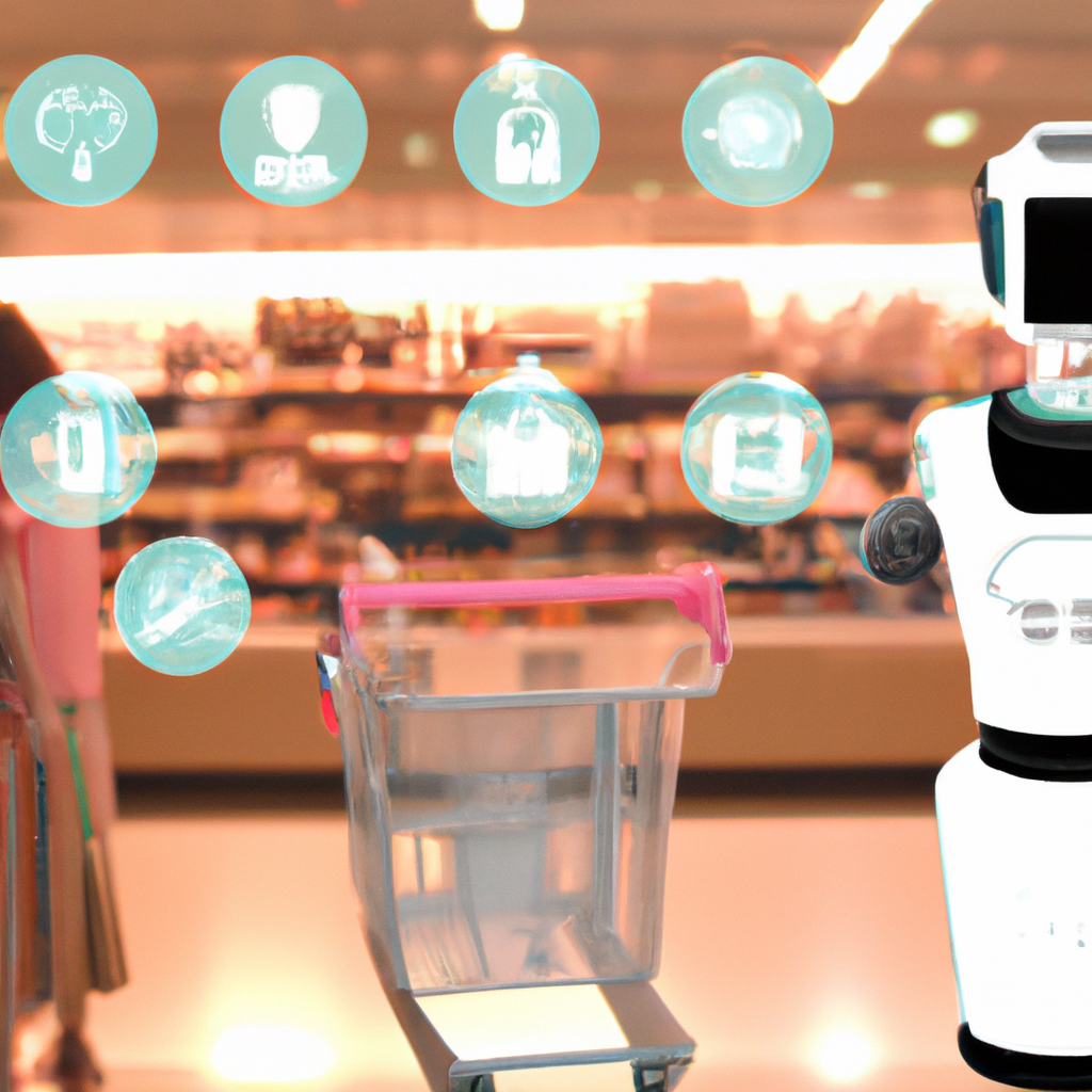 Enhancing the Customer Experience: The Importance of AI Tools in Retail