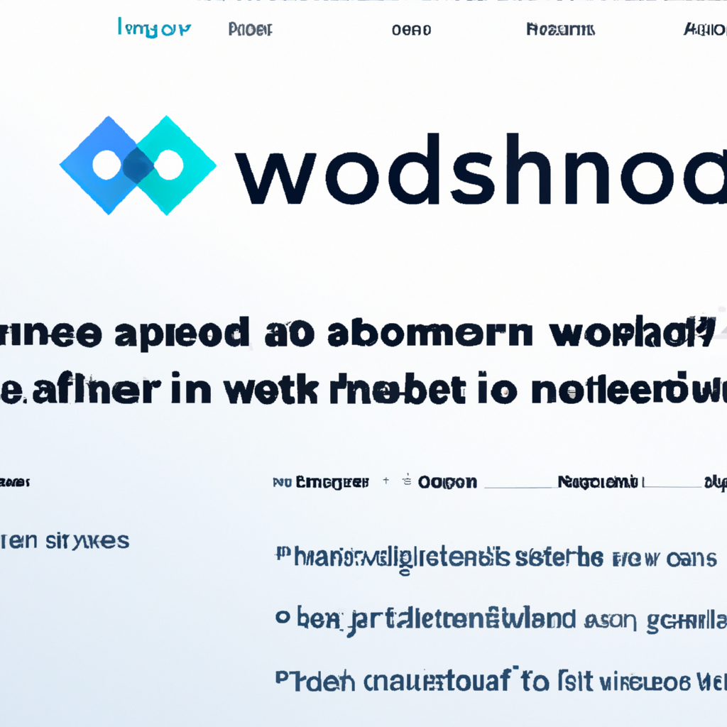 Wordsmith - an AI platform that can generate personalized reports and insights.