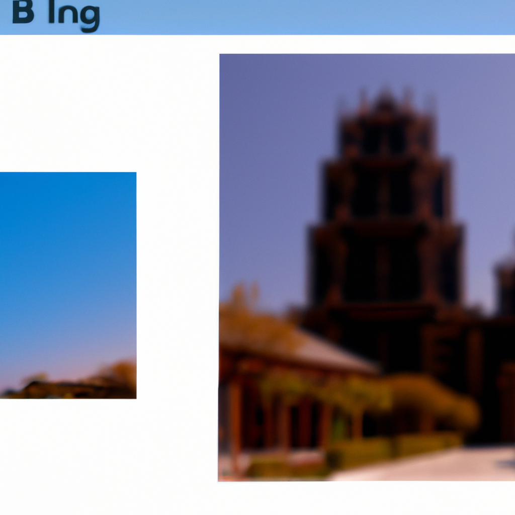 BigGAN - an AI image generator that can create high-resolution images of objects and scenes.