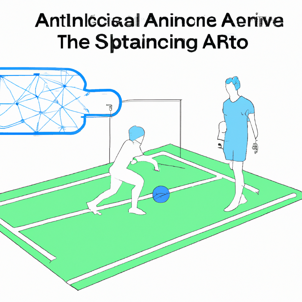 AI and Sports: Advancements and Applications in Training and Analysis