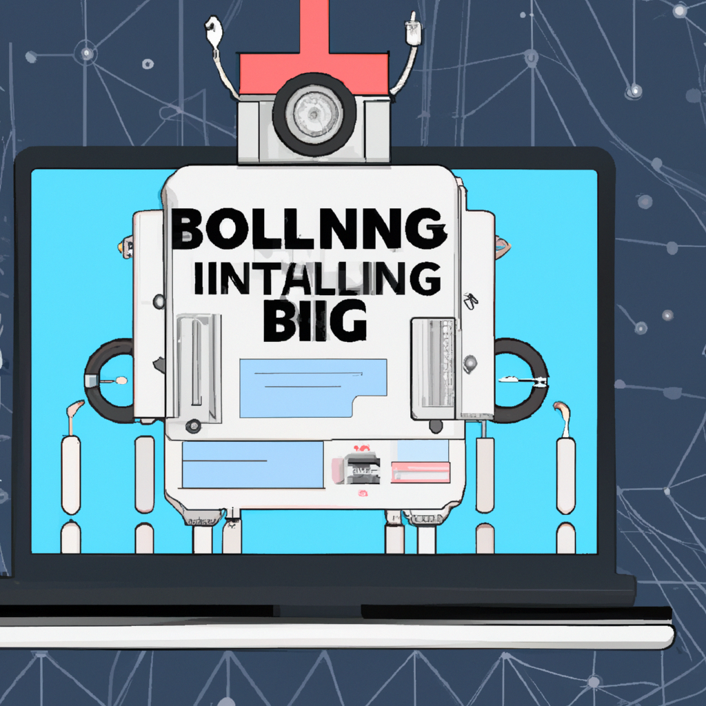 The Future of Content Creation: How AI Tools are Changing the Blogging Landscape