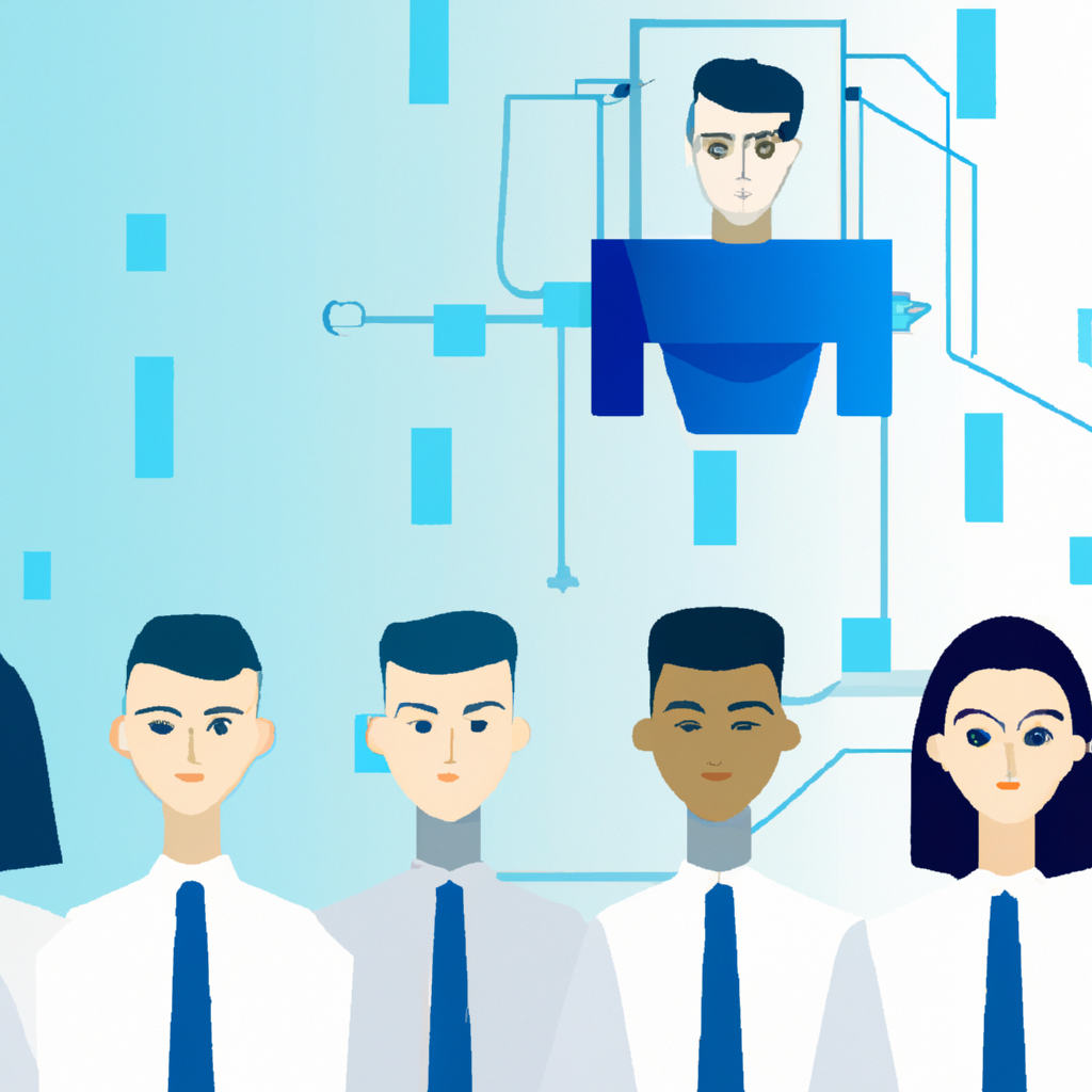 Building Your AI Team: Hiring the Right People for Success