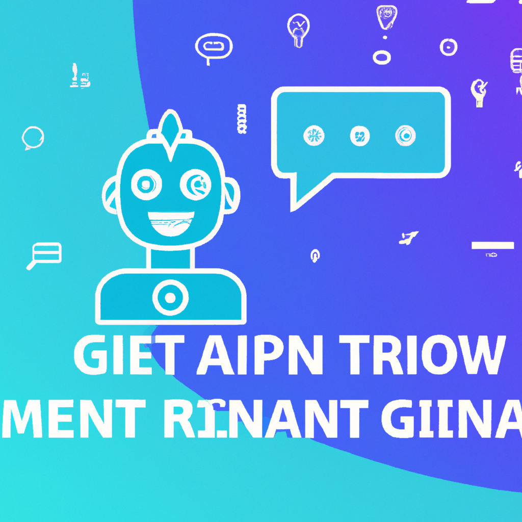 Chat GPT for Entrepreneurs: Ideas for Using AI to Generate Income