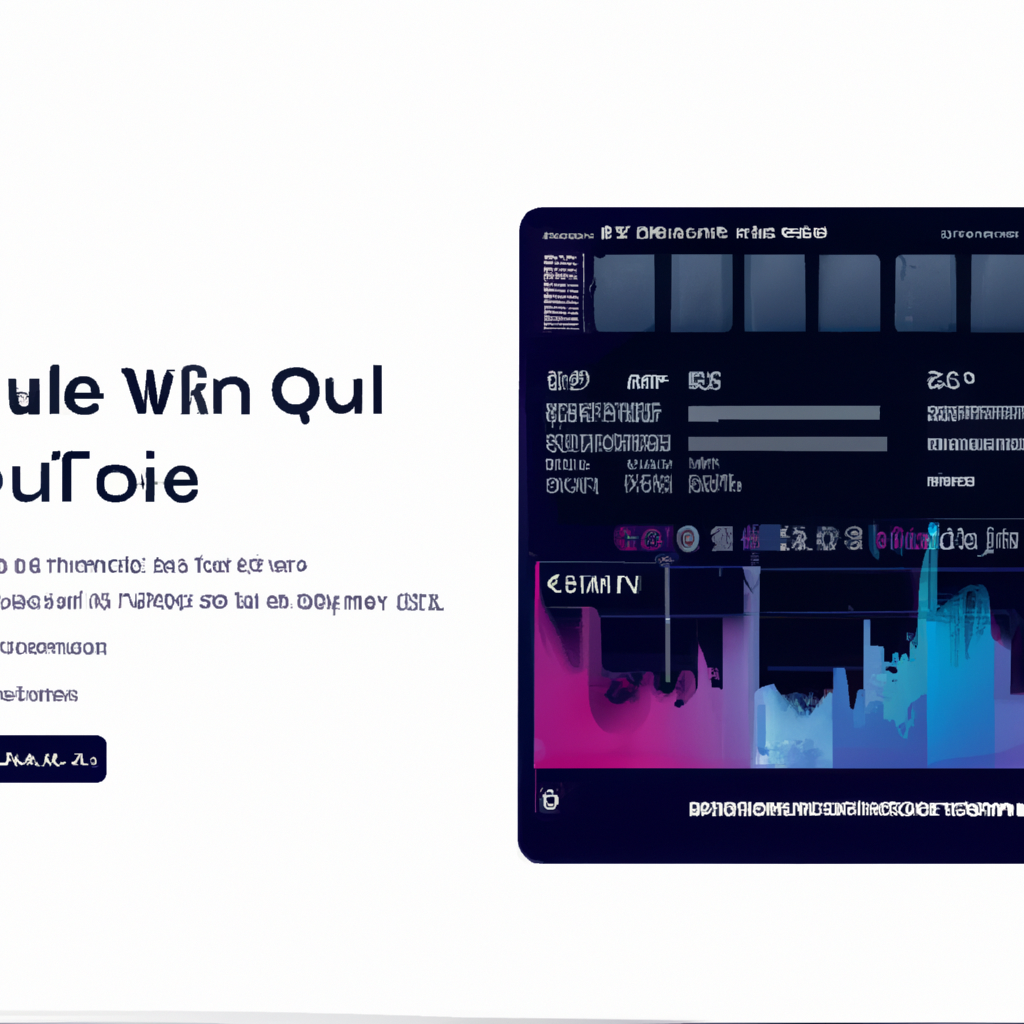 Quill - an AI platform that can create data-driven narratives for business intelligence and analytics.