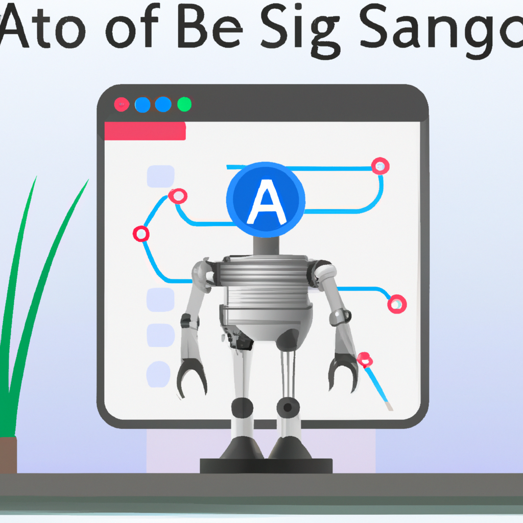 The Art of SEO: Using AI Tools to Optimize Your Blog for Search Engines